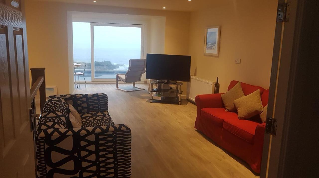 Stunning Shore Front House In Historic Cellardyke Anstruther Exterior photo